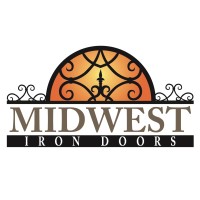 Midwest Iron Doors