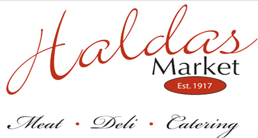 Haldas Market & Catering
