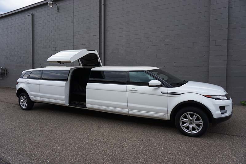 Limo Ann Arbor