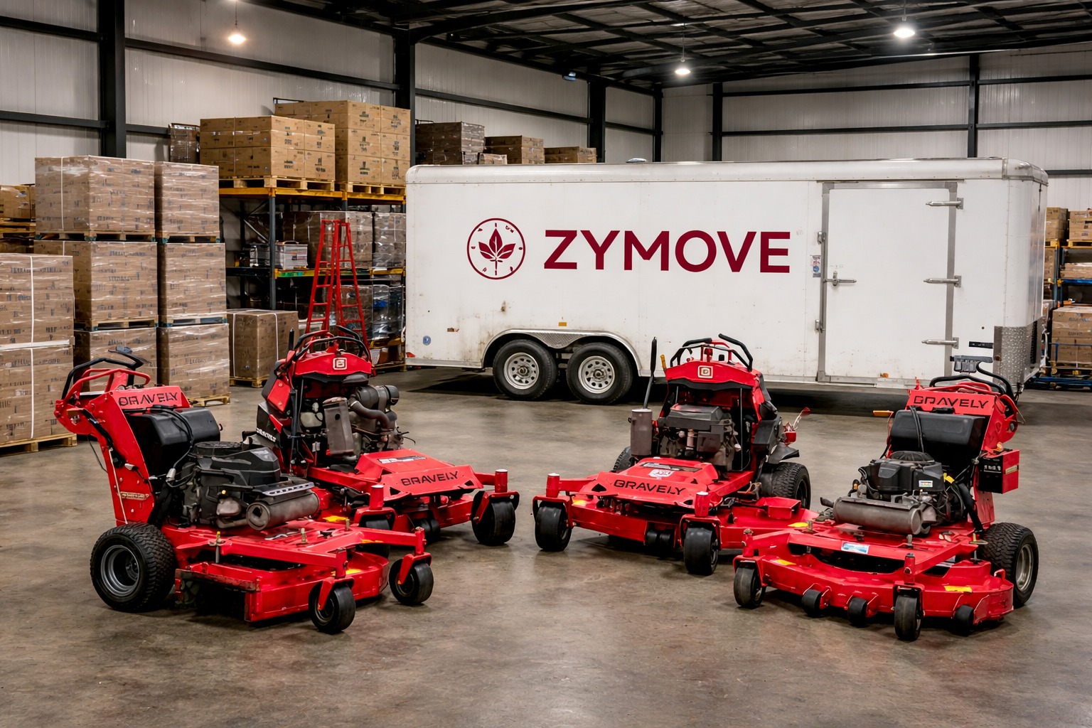 Zymove LLC