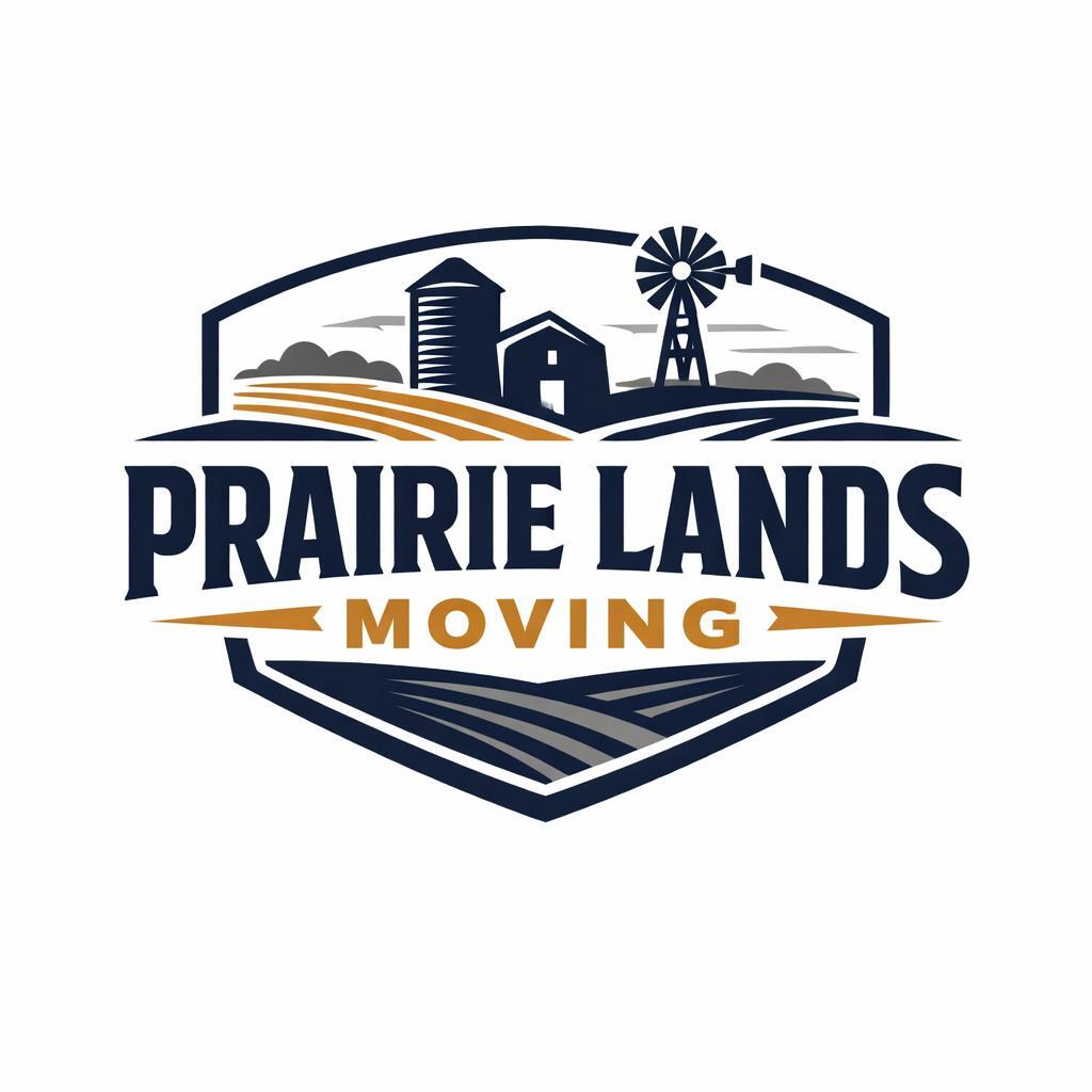 Prairie Lands Moving