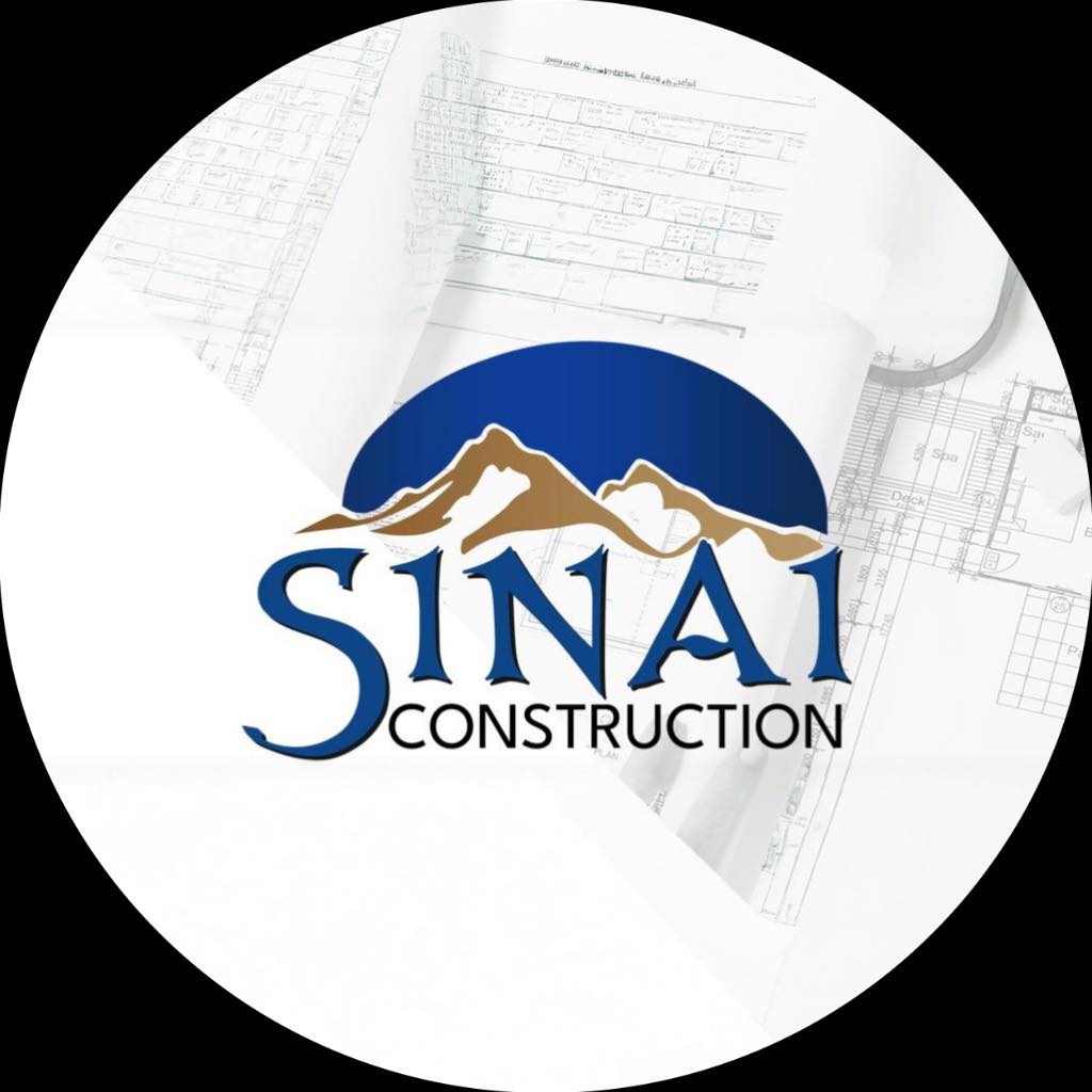 Sinai Construction