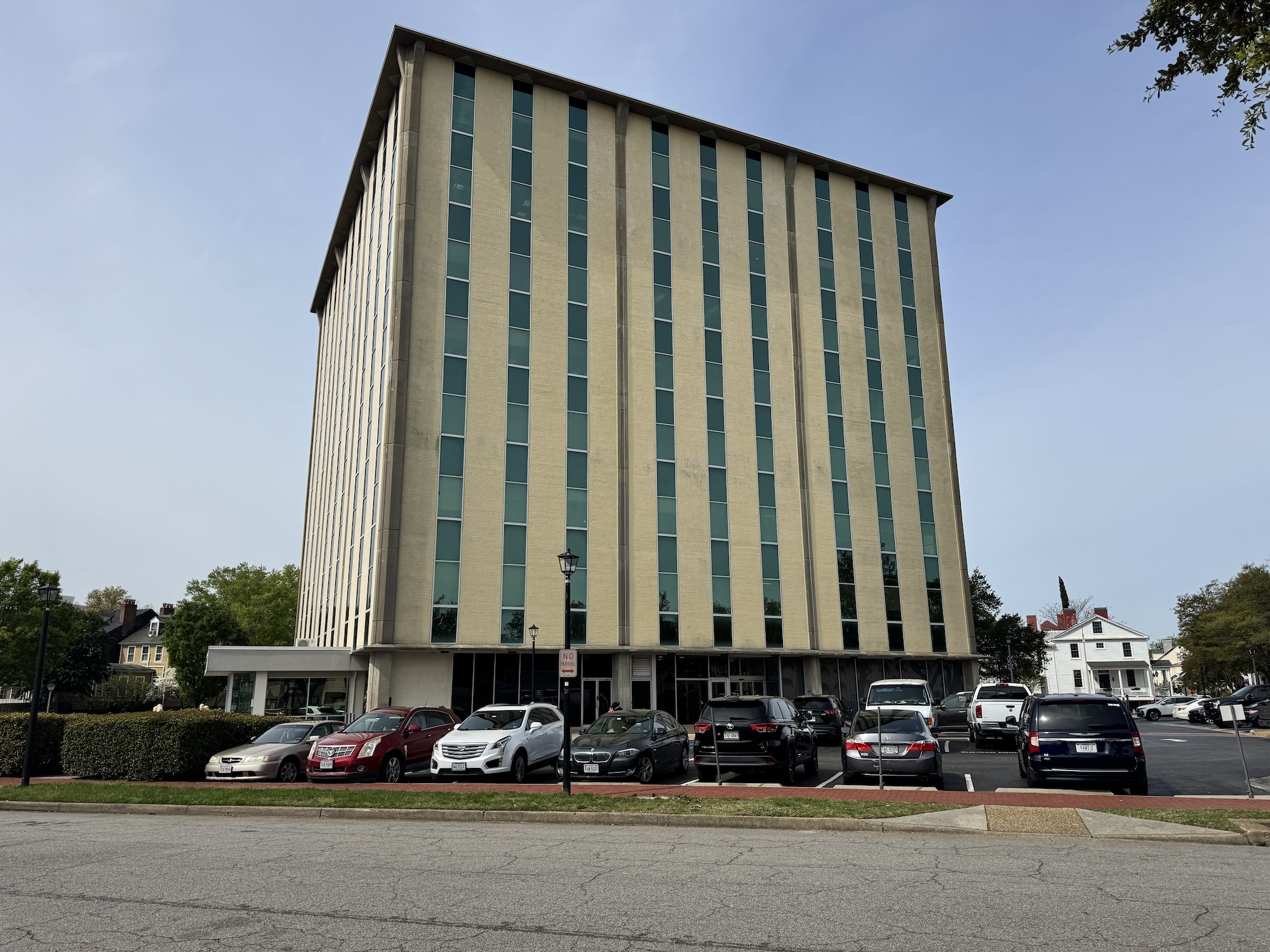 Hampton Roads Primary Care