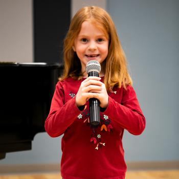 LAAPA School of Music & Dance - River Ridge