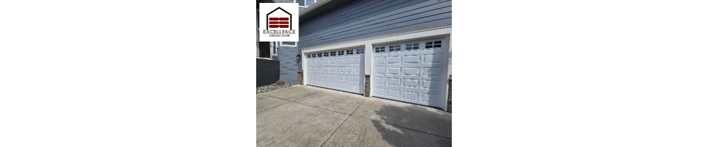 Excellence Garage Door