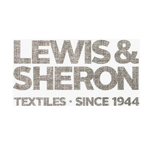 Lewis and Sheron Textiles