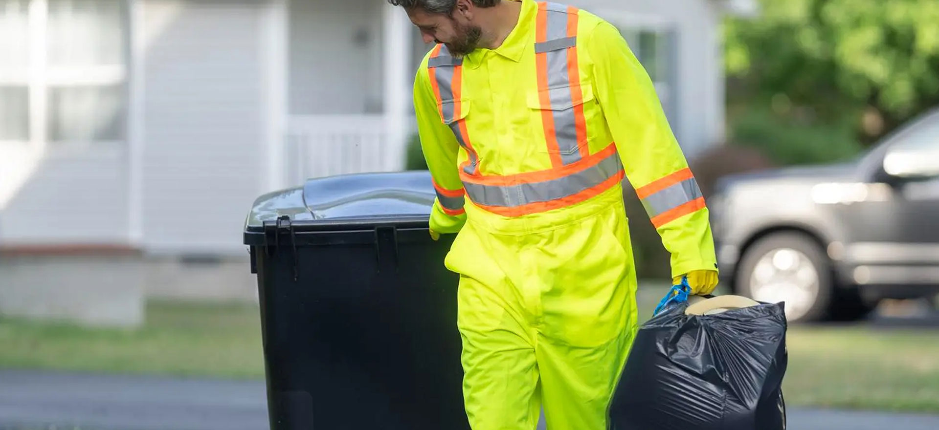 Better Waste Solutions