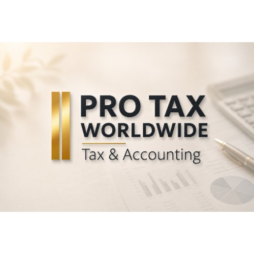 Pro Tax Worldwide