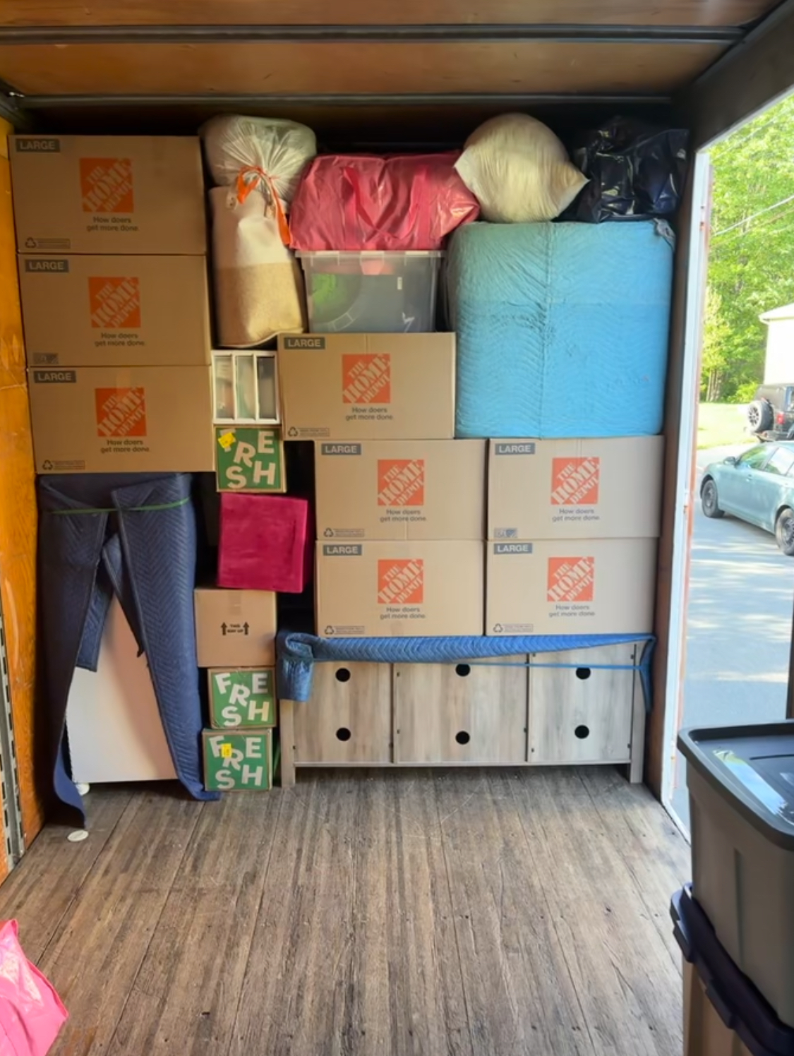 Dan The Affordable Moving Man Movers Morris County NJ