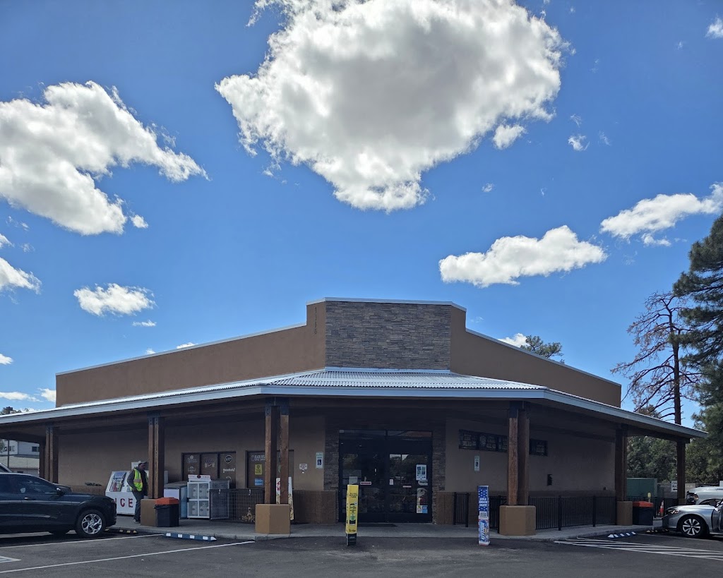 Black Jax Marketplace - Payson