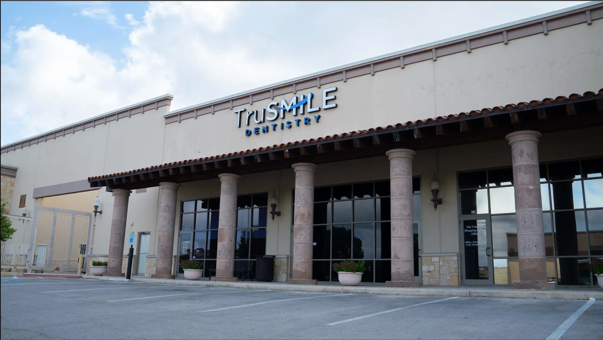 TruSmile Dentistry