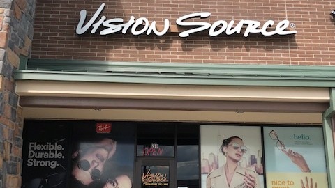 Vision Source - Spring Marketplace