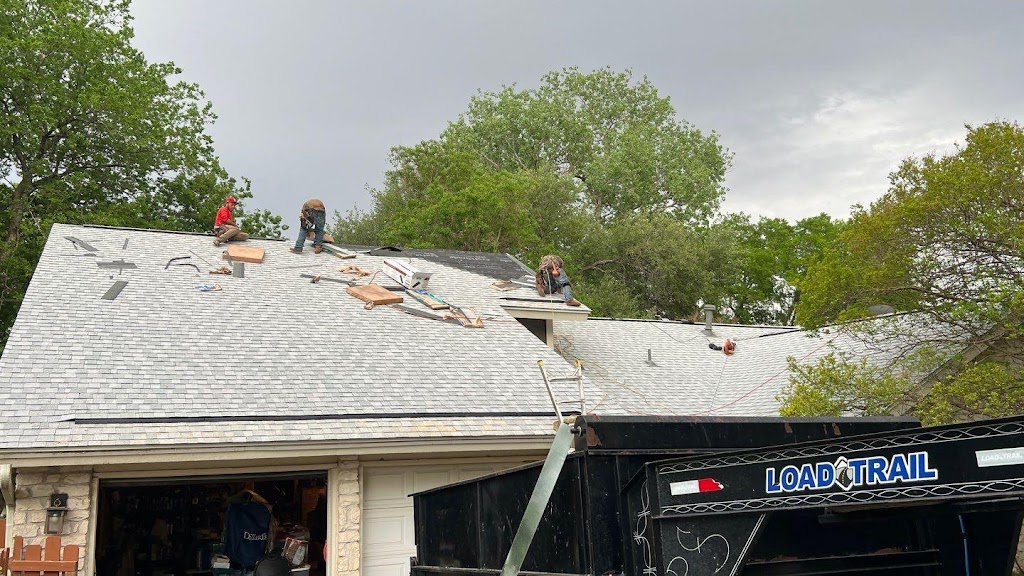 Defend Roofing and Construction LLC