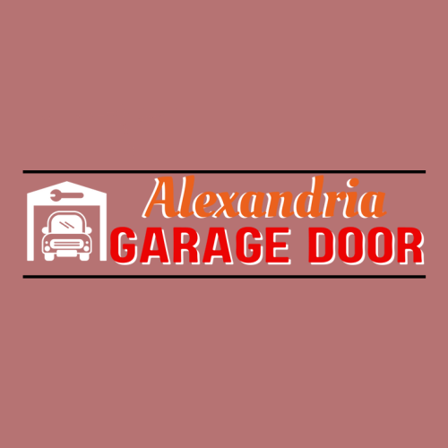 Garage Door Repair Alexandria VA