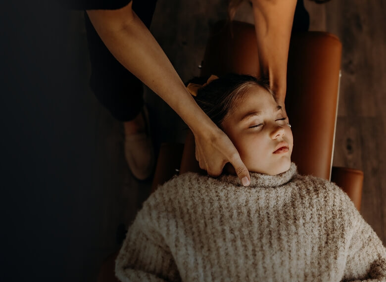 MŪV Chiropractic