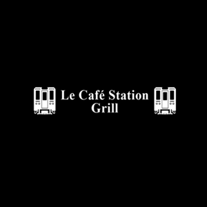 Le Cafe Station Grill