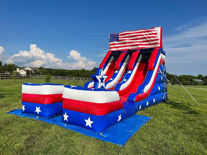 Party Go Round