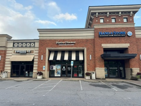 Vision Source South Asheville