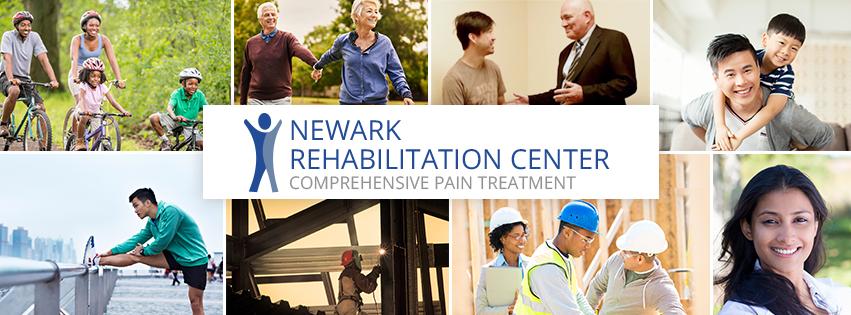 Newark Rehabilitation Center