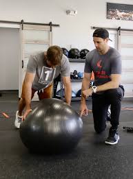 Athlete Restoration Co.