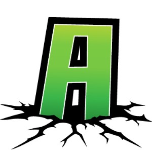 Aftershock Equipment