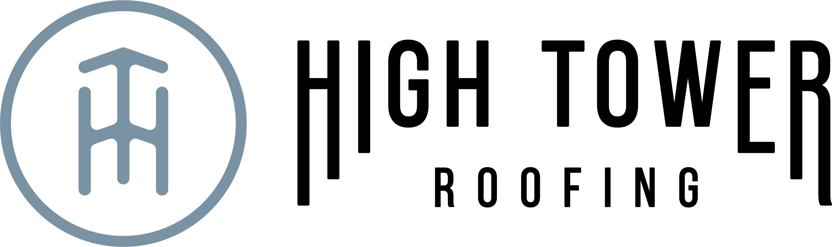 High Tower Roofing