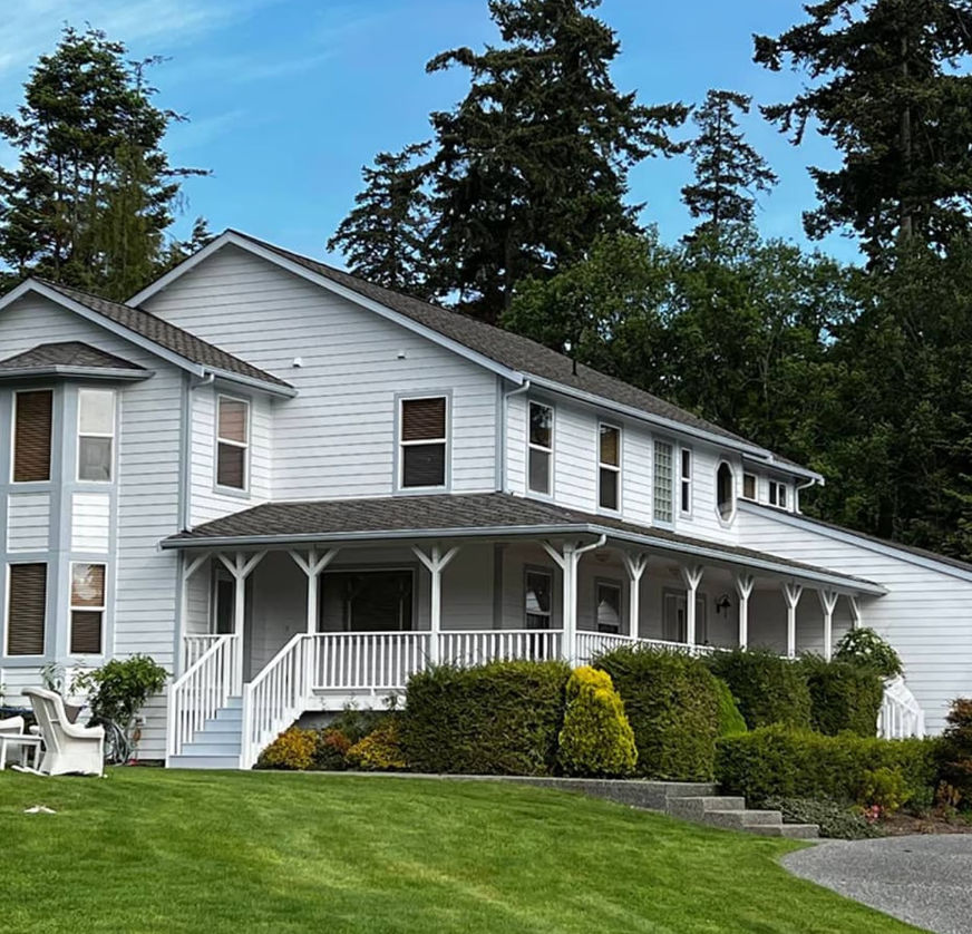 White Brush Painting LLC