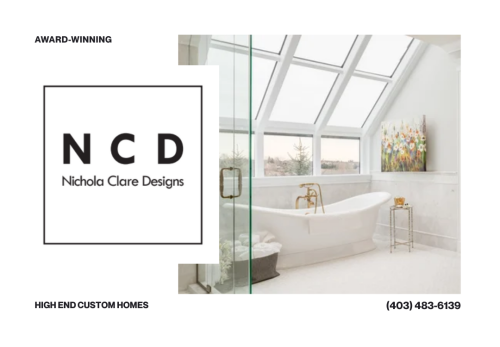 Nichola Clare Designs