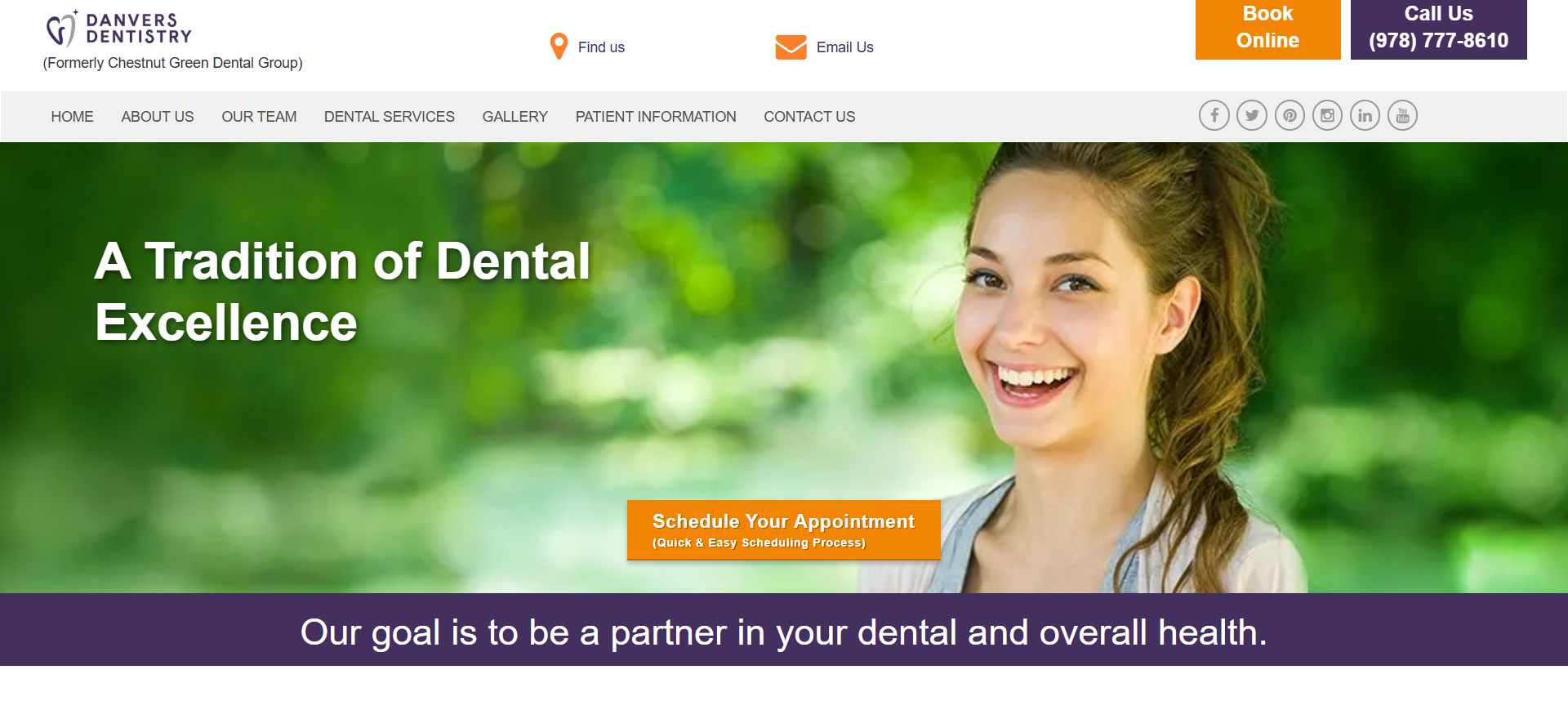Danvers Dentistry
