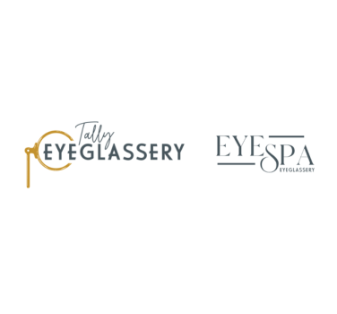 Tally Eyeglassery