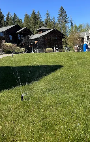 Quality Irrigation Solutions