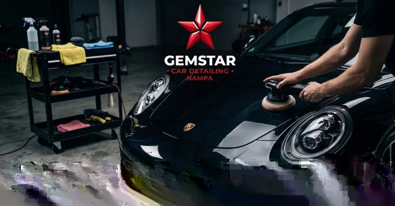 Gemstar Car Detailing Nampa