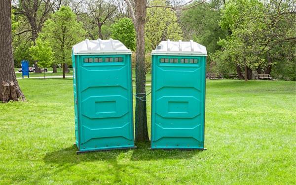 Tier Site Sanitation