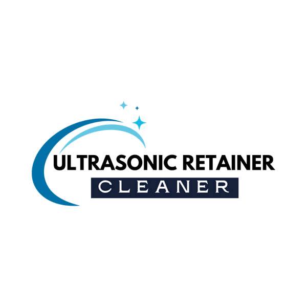 Ultrasonic Retainer Cleaner