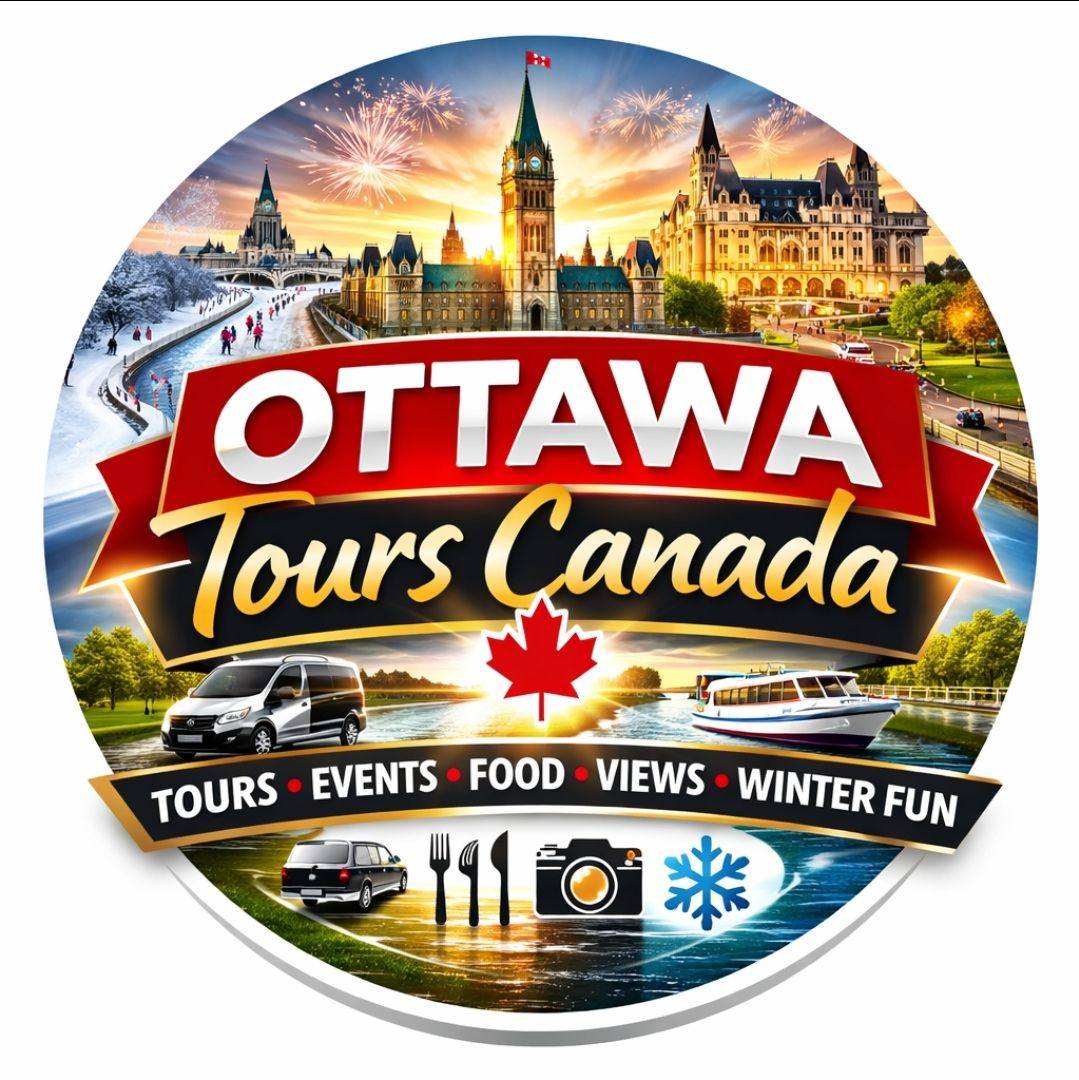 Ottawa Tours Canada