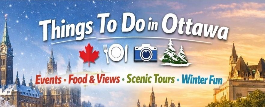 Ottawa Tours Canada