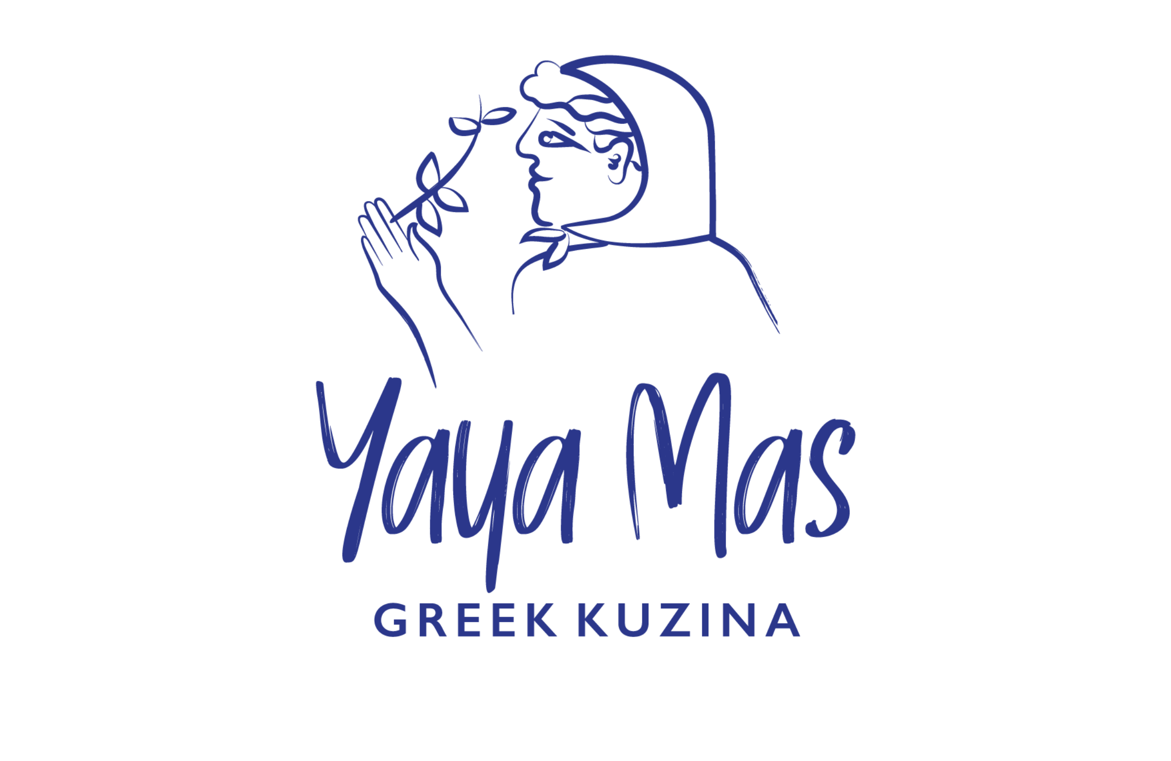 Yaya Mas Greek Kuzina