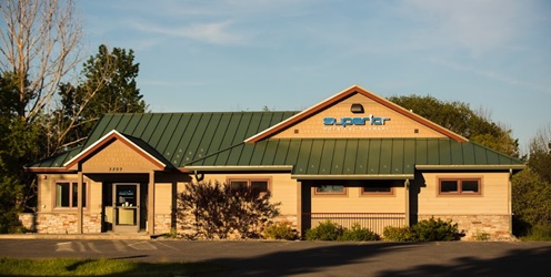 Superior Physical Therapy