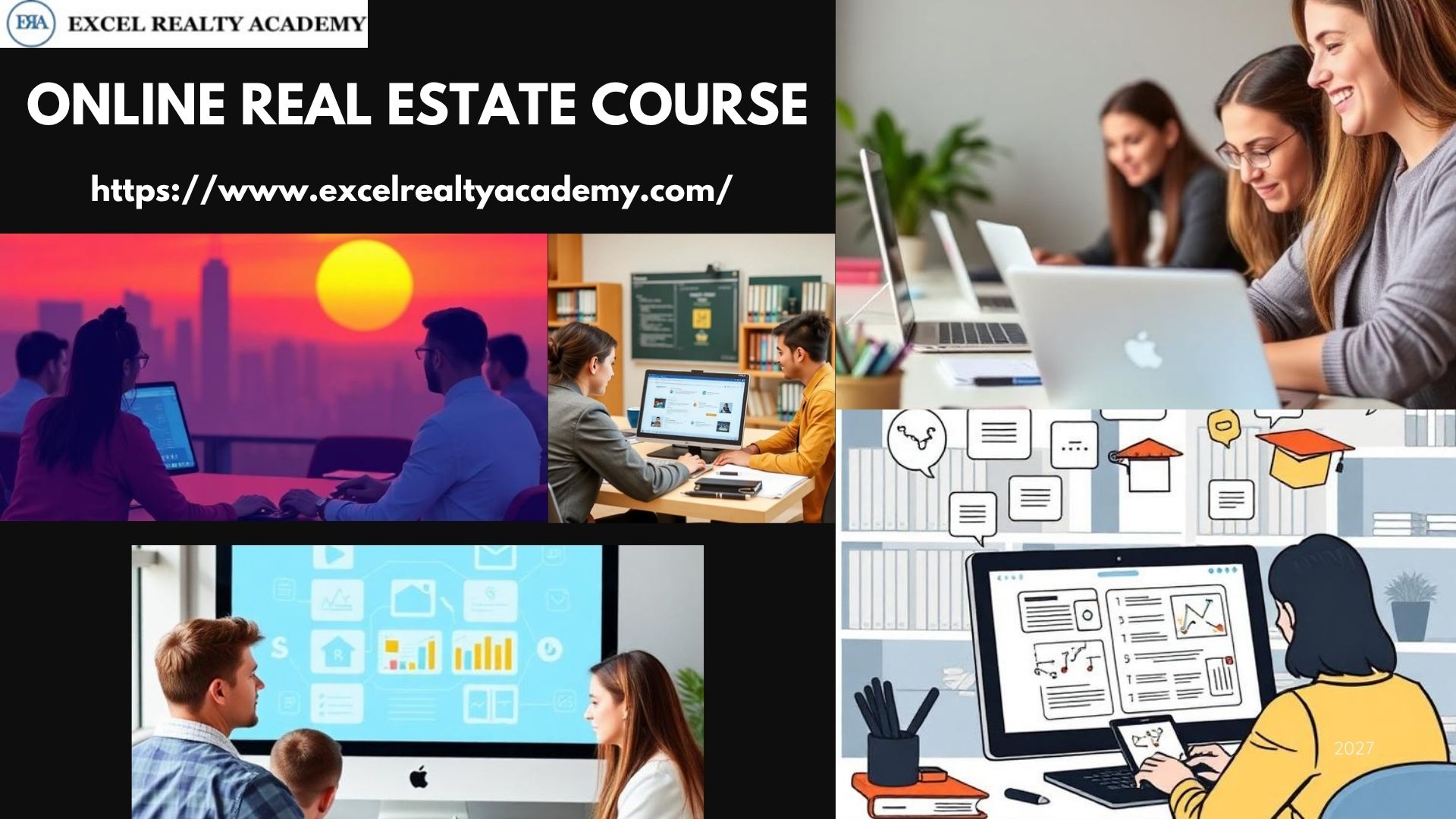 Excel Realty Academy