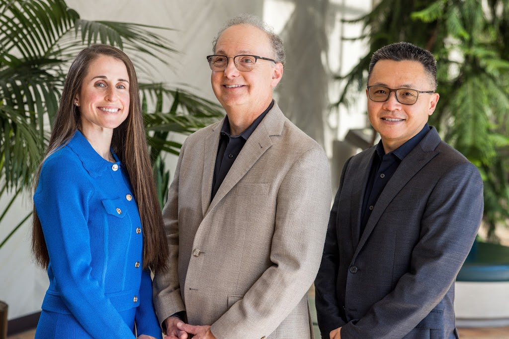 Jacobson & Tsou Orthodontics
