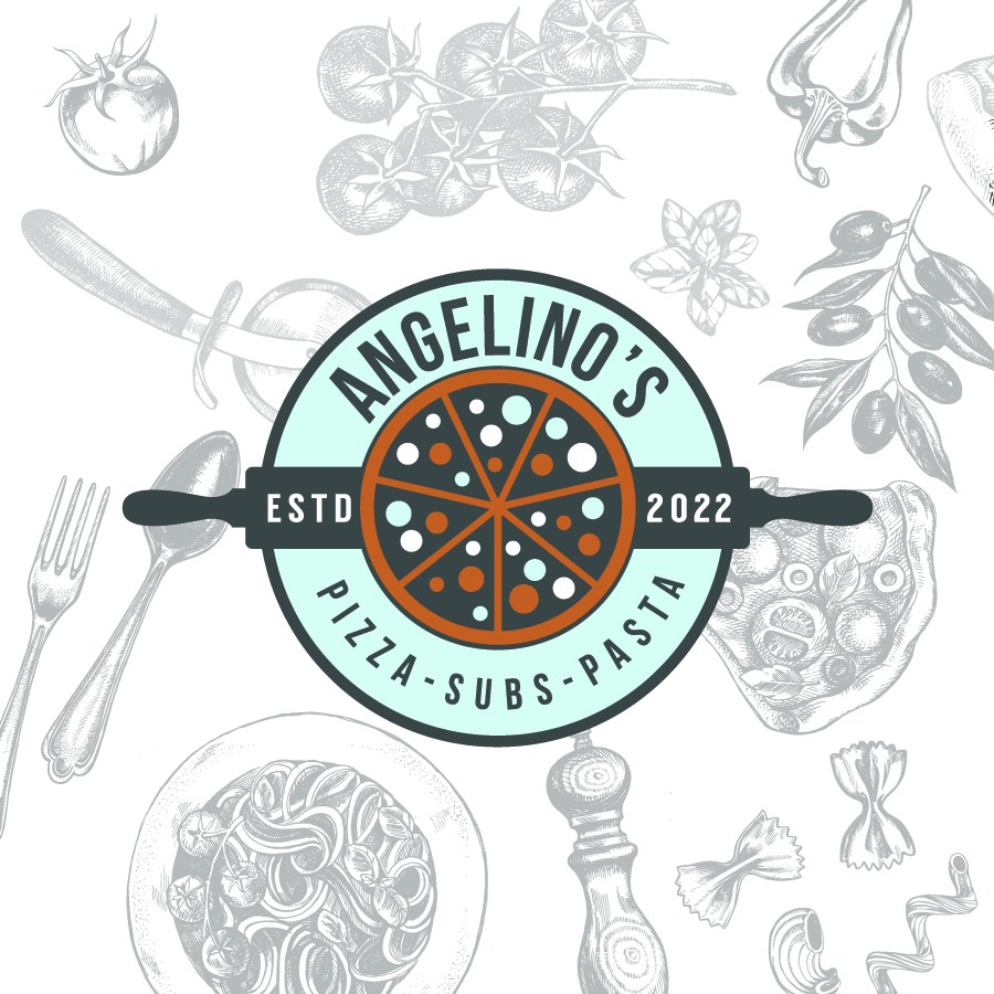 Angelino's Pizza