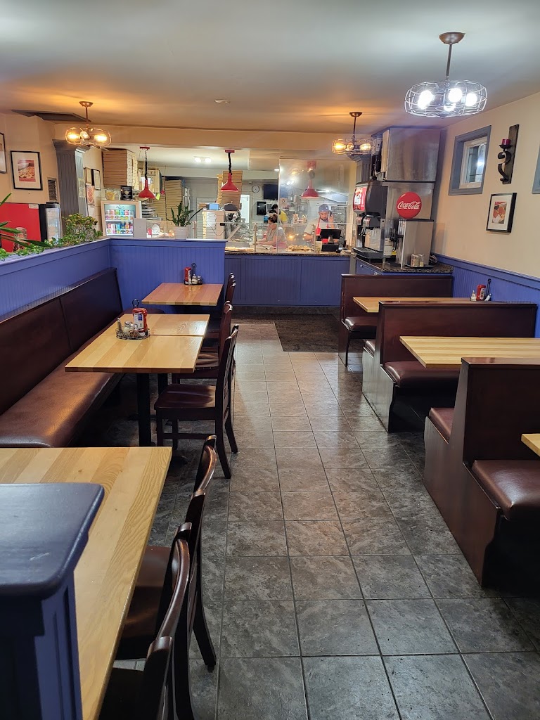 Angelino's Pizza