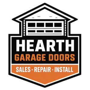 Hearth Garage Doors
