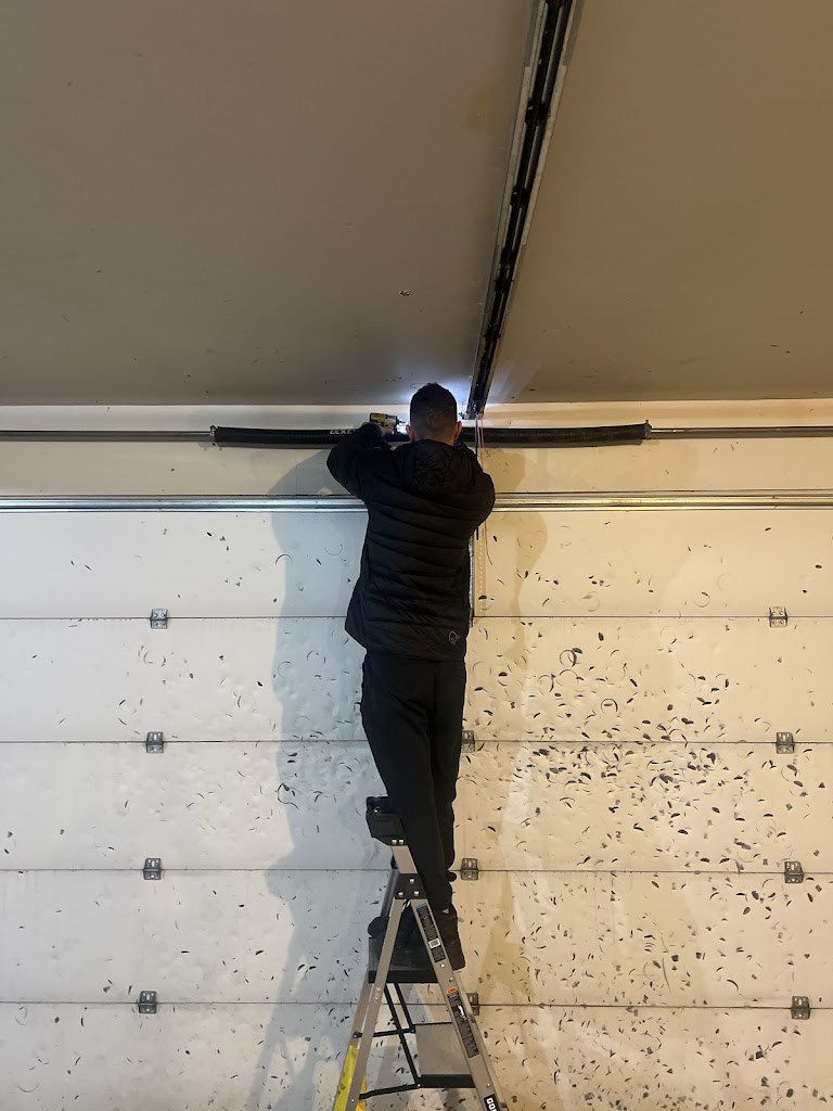 Hearth Garage Doors