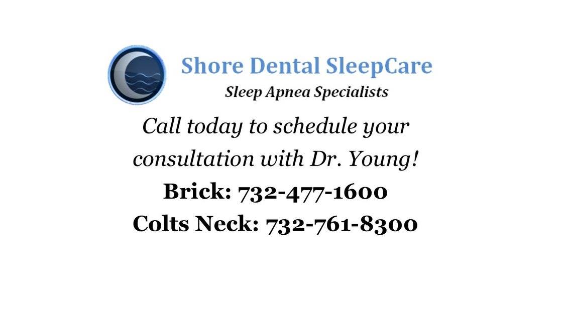 Shore Dental SleepCare
