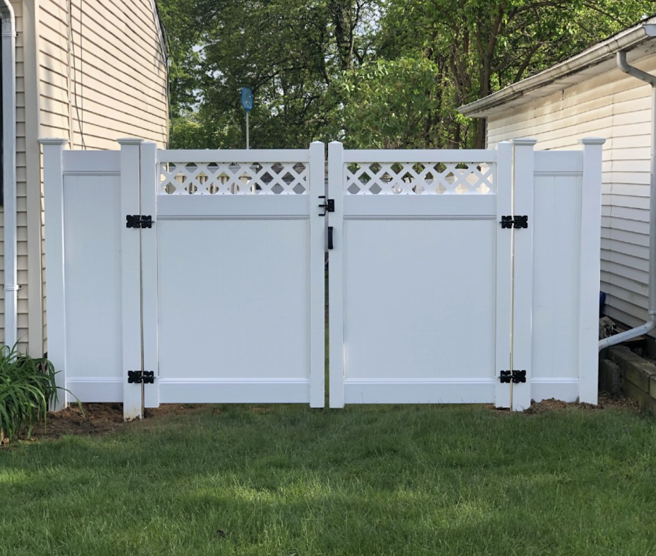Fred's Fence