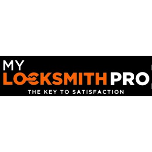My Locksmith Pro