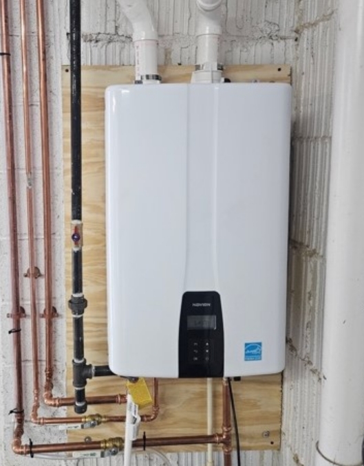 Pine Creek Plumbing