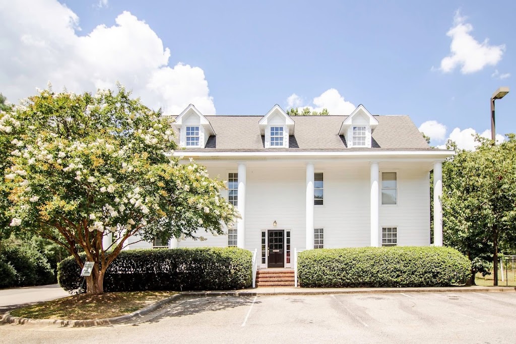 Whitaker & Hamer PLLC Garner