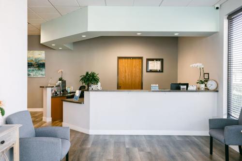 Partners Pacific Optometry